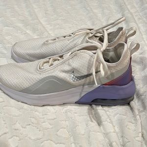 Nike air shoes
